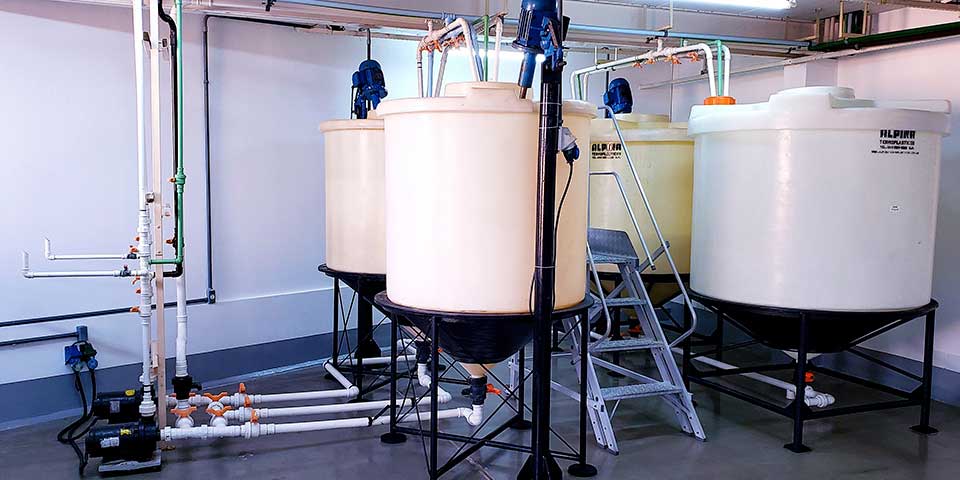 Fabricante do adjuvante do hidróxido de alumínio gel para produção de vacinas